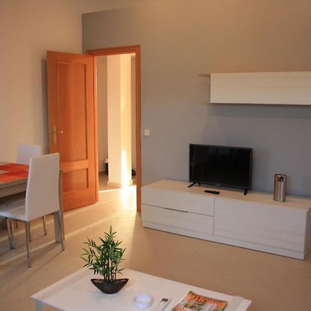 Ar Apartamentos Soto Del Real Ruang foto