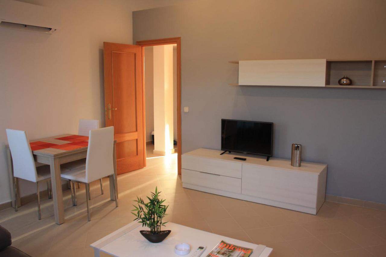 Ar Apartamentos Soto Del Real Ruang foto