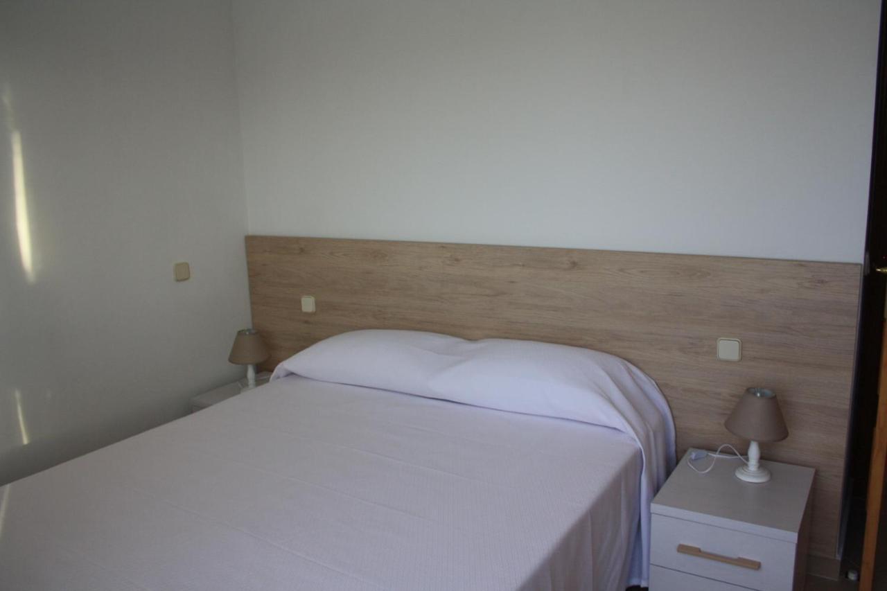 Ar Apartamentos Soto Del Real Bagian luar foto