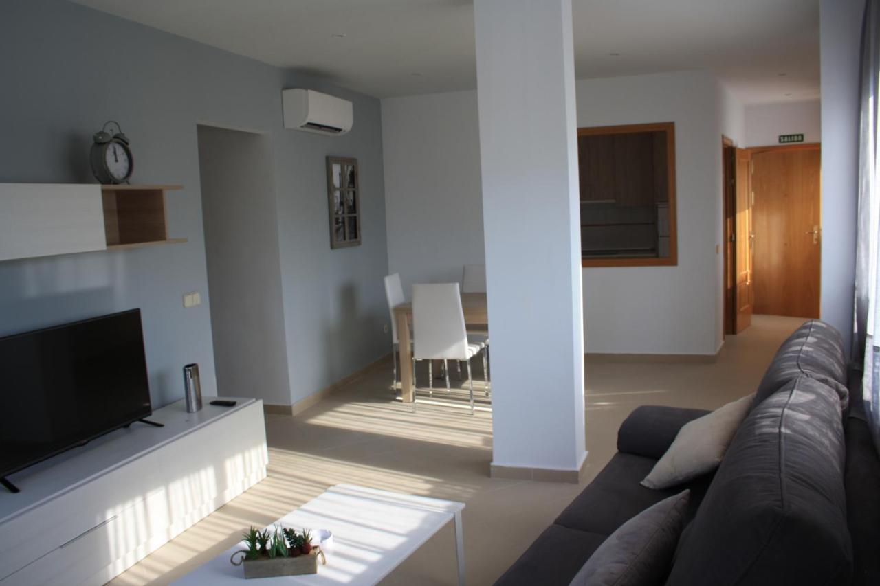 Ar Apartamentos Soto Del Real Ruang foto