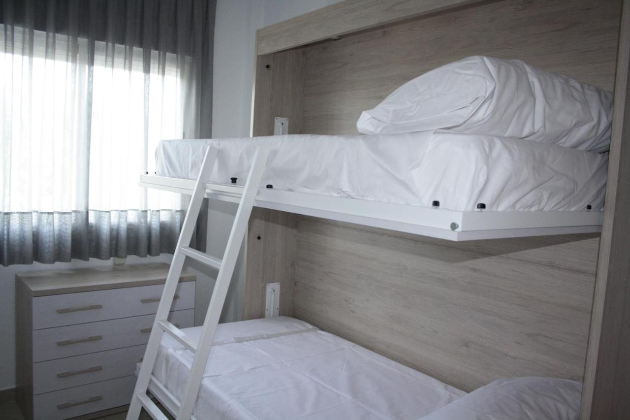 Ar Apartamentos Soto Del Real Bagian luar foto