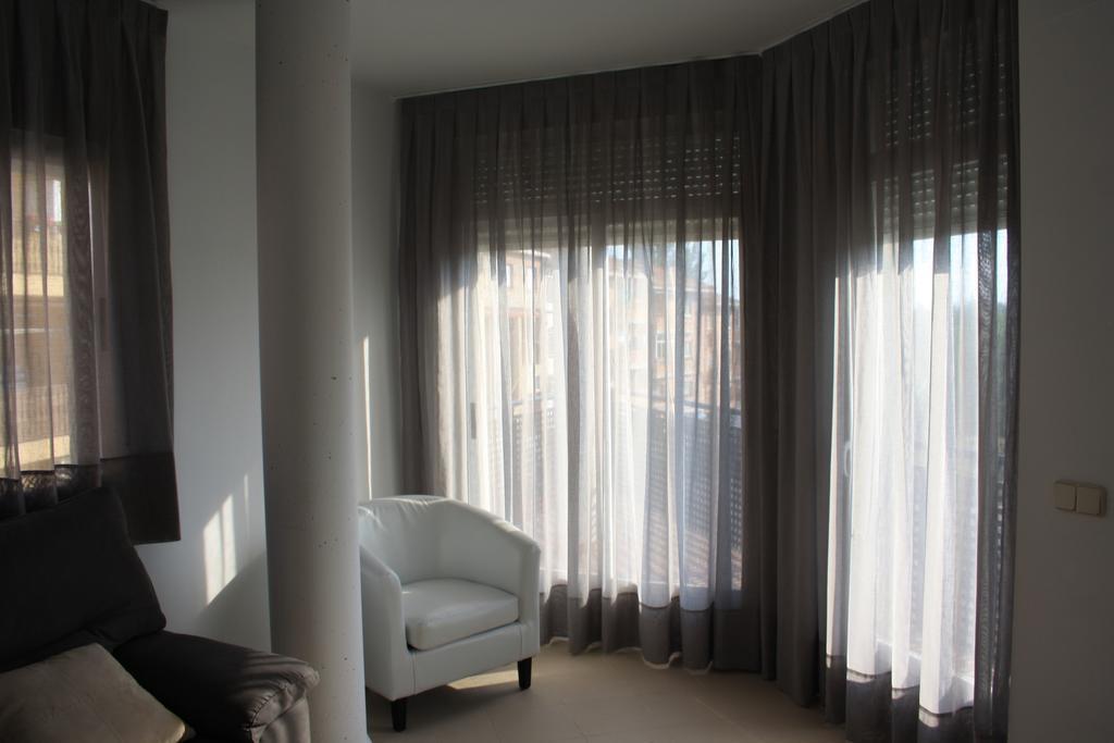 Ar Apartamentos Soto Del Real Ruang foto