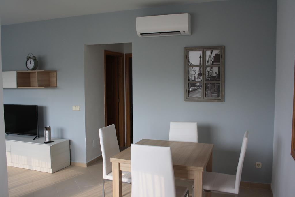 Ar Apartamentos Soto Del Real Bagian luar foto