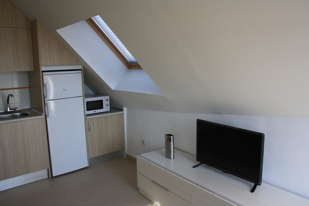 Ar Apartamentos Soto Del Real Ruang foto