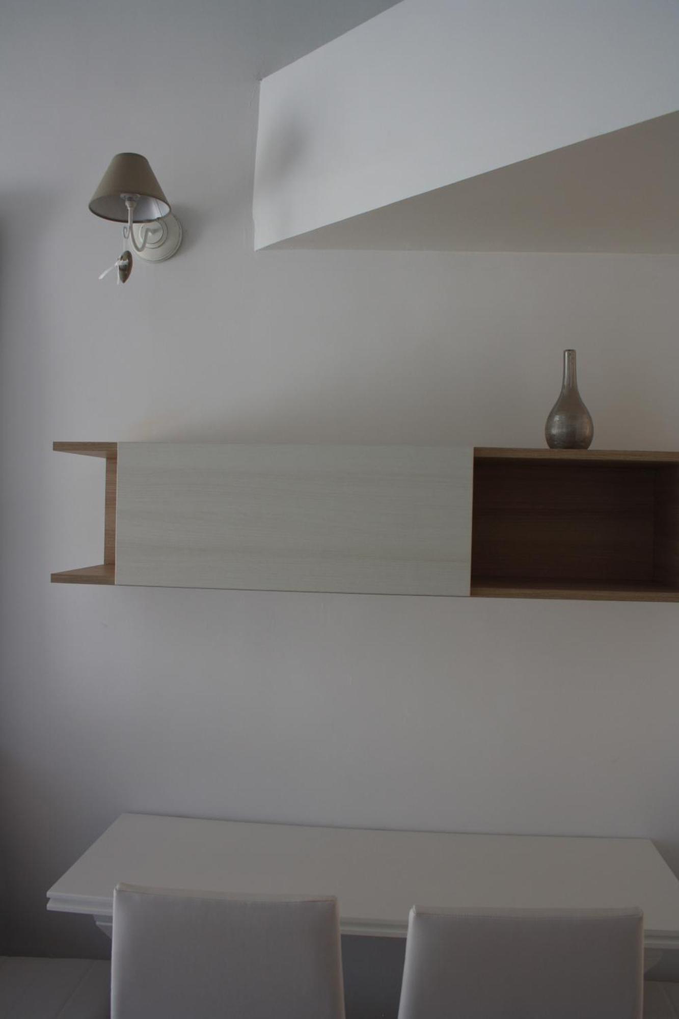 Ar Apartamentos Soto Del Real Ruang foto