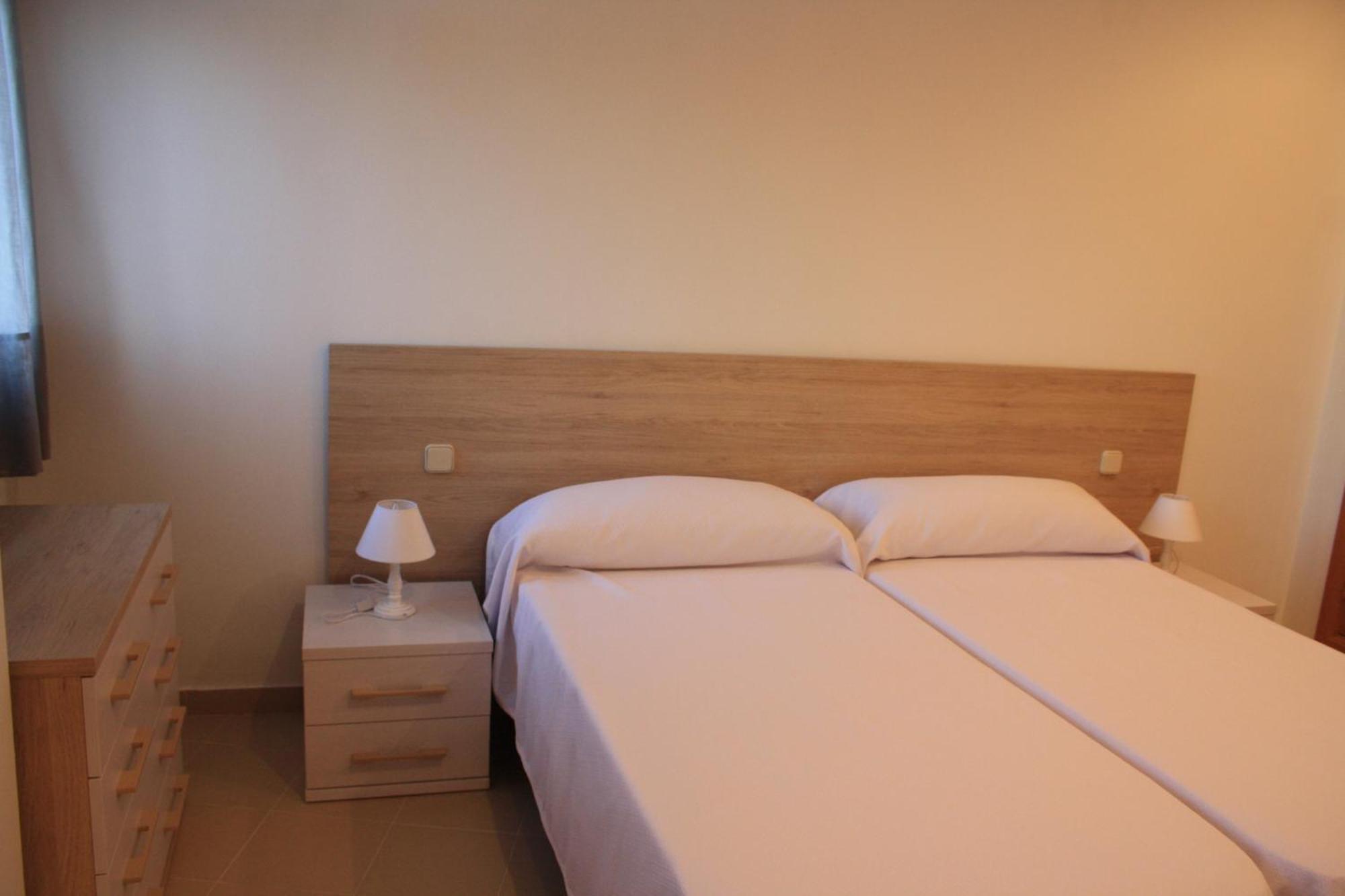 Ar Apartamentos Soto Del Real Ruang foto